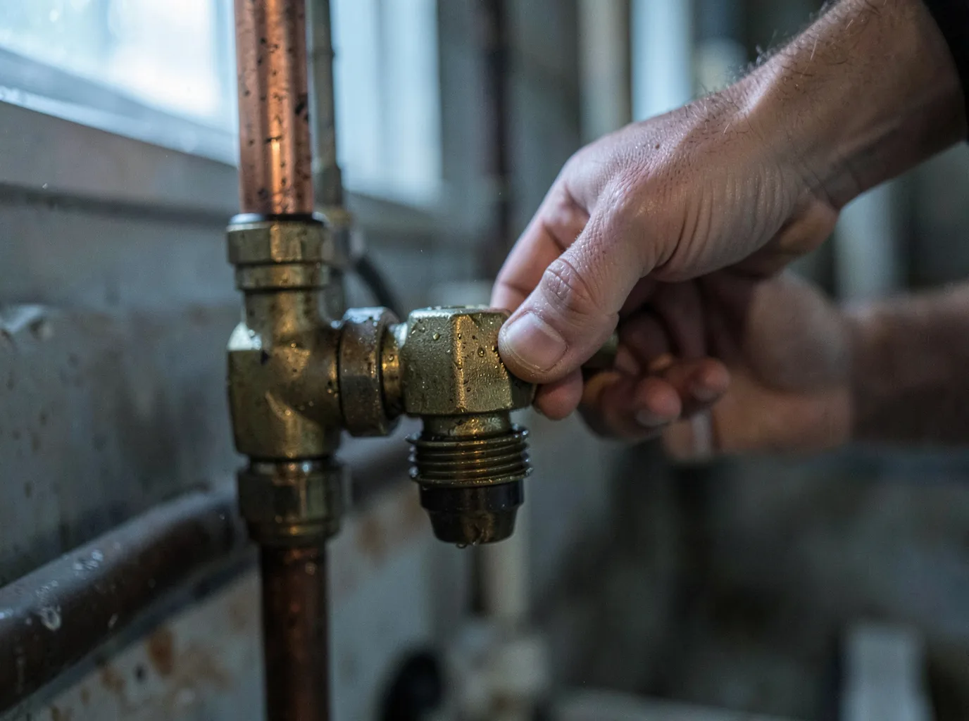 Emergency Plumber Fort Buchanan, PR FAQs